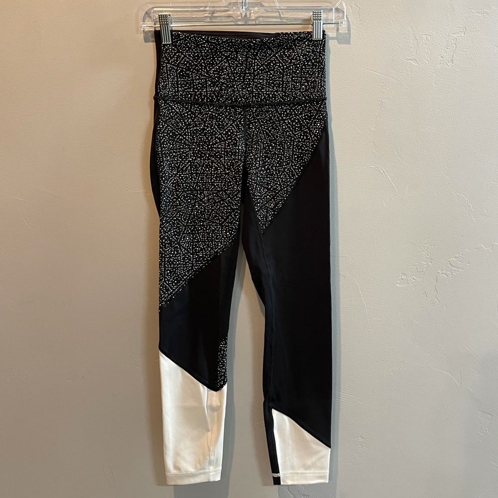 Lululemon swift speed high rise tight 25”